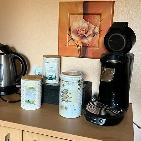 Apartment Centrally Located In The Rhine-Main Area 雷德斯塔德 外观 照片