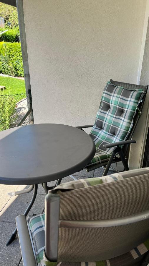 Apartment Centrally Located In The Rhine-Main Area 雷德斯塔德 外观 照片